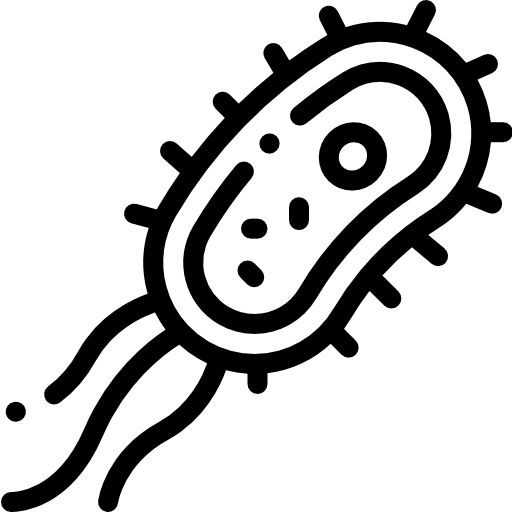Ícone Disbiose